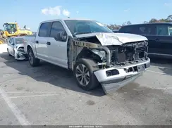 1FTEW1CP7KKC14137 2019 FORD F-150