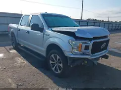 1FTEW1CP7KKC29818 2019 FORD F-150