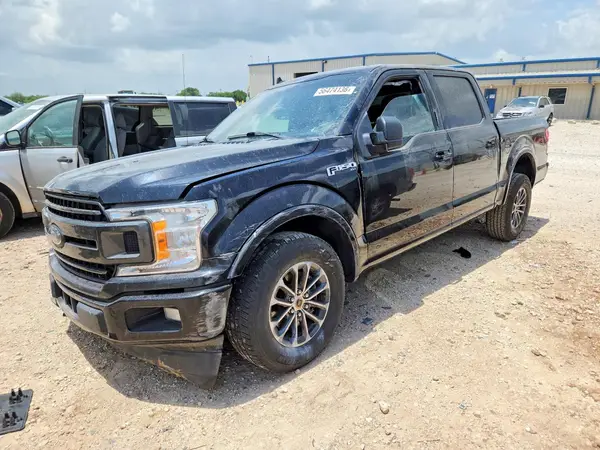 1FTEW1CP7KKC31147 2019 FORD F-150 - Image 1