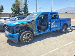 1FTEW1CP7KKC35103 2019 FORD F-150