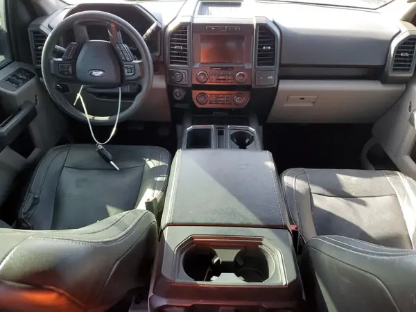 1FTEW1CP7KKC35358 2019 FORD F-150 - Image 8