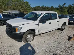 1FTEW1CP7KKC41239 2019 FORD F-150