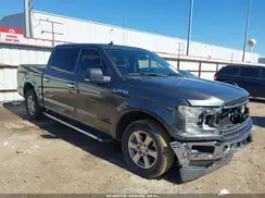 1FTEW1CP7KKC47283 2019 FORD F-150