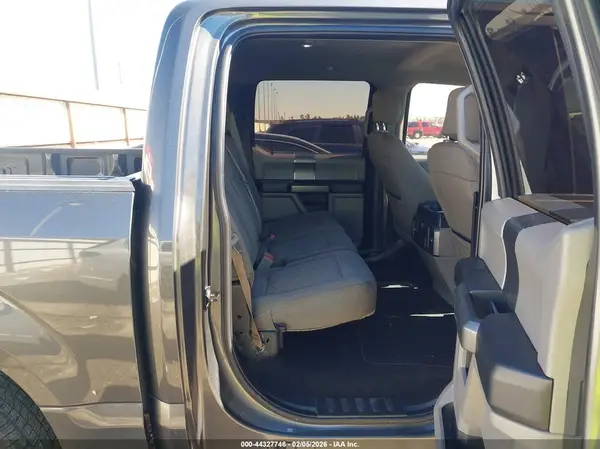 1FTEW1CP7KKC47283 2019 FORD F-150 - Image 8
