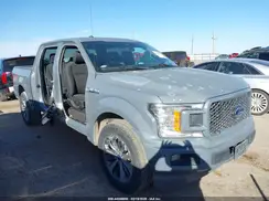 1FTEW1CP7KKC48837 2019 FORD F-150
