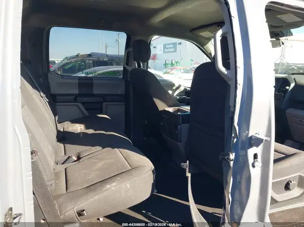1FTEW1CP7KKC48837 2019 FORD F-150 - Image 8