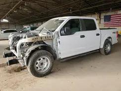1FTEW1CP7KKC51186 2019 FORD F-150