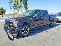 1FTEW1CP7KKC51740 2019 FORD F-150