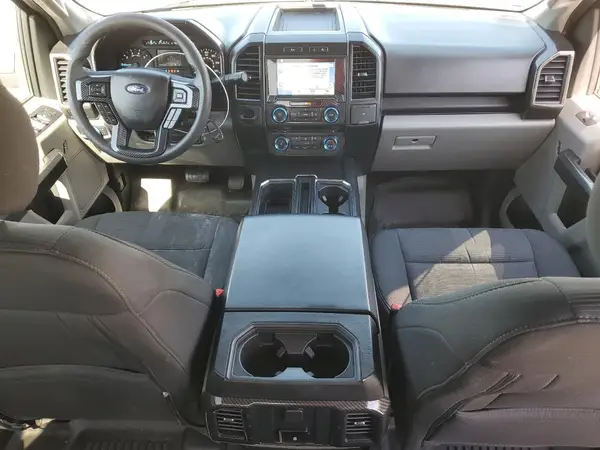 1FTEW1CP7KKC69686 2019 FORD F-150 - Image 8