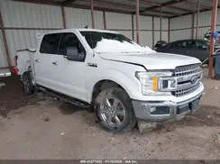 1FTEW1CP7KKC75312 2019 FORD F-150