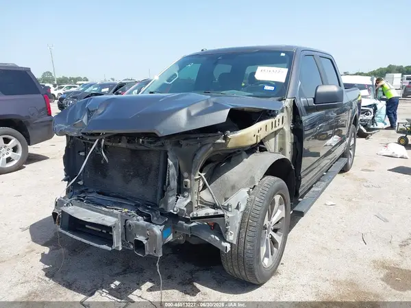 1FTEW1CP7KKC75410 2019 FORD F-150 - Image 2