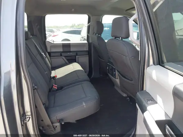 1FTEW1CP7KKC75410 2019 FORD F-150 - Image 8