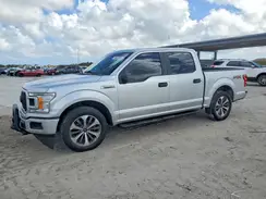 1FTEW1CP7KKC82521 2019 FORD F-150