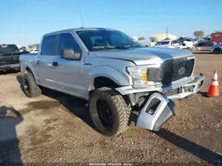 1FTEW1CP7KKC84236 2019 FORD F-150