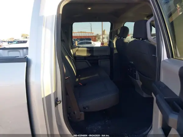 1FTEW1CP7KKC84236 2019 FORD F-150 - Image 8