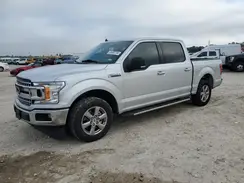 1FTEW1CP7KKC84298 2019 FORD F-150