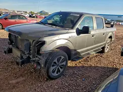 1FTEW1CP7KKC98492 2019 FORD F-150