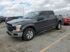 1FTEW1CP7KKC98816 2019 FORD F-150