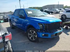 1FTEW1CP7KKD03416 2019 FORD F-150