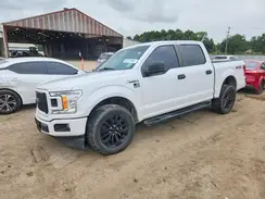 1FTEW1CP7KKD10723 2019 FORD F-150