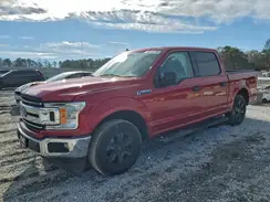 1FTEW1CP7KKD15856 2019 FORD F-150
