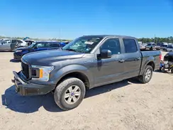 1FTEW1CP7KKD22242 2019 FORD F-150