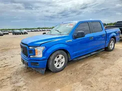 1FTEW1CP7KKD24508 2019 FORD F-150