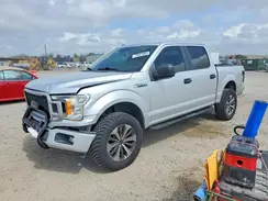 1FTEW1CP7KKD44063 2019 FORD F-150