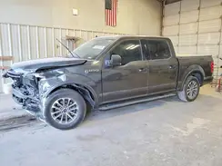 1FTEW1CP7KKD70100 2019 FORD F-150