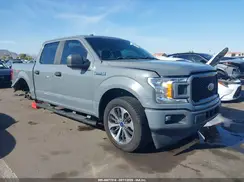 1FTEW1CP7KKD73482 2019 FORD F-150