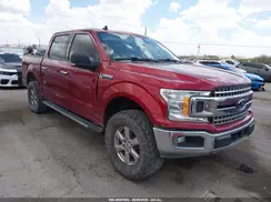 1FTEW1CP7KKD98950 2019 FORD F-150