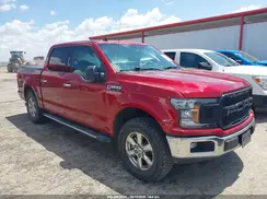 1FTEW1CP7KKE04553 2019 FORD F-150