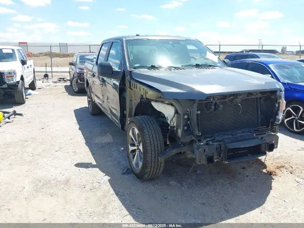1FTEW1CP7KKE04696 2019 FORD F-150 - Image 1