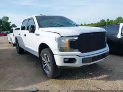 1FTEW1CP7KKE29338 2019 FORD F-150