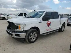 1FTEW1CP7KKE31574 2019 FORD F-150