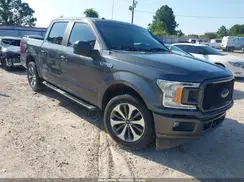 1FTEW1CP7KKE32904 2019 FORD F-150