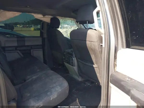 1FTEW1CP7KKE32904 2019 FORD F-150 - Image 8