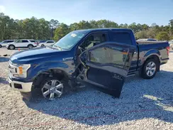 1FTEW1CP7KKE46074 2019 FORD F-150