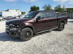 1FTEW1CP7KKE60654 2019 FORD F-150