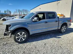 1FTEW1CP7KKE72965 2019 FORD F-150