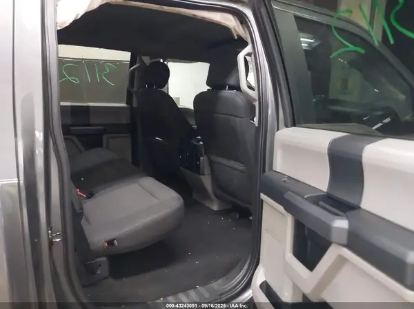 1FTEW1CP7KKE81262 2019 FORD F-150 - Image 8