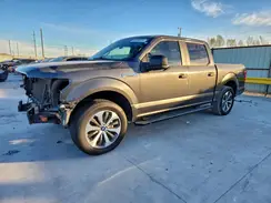 1FTEW1CP7KKE90172 2019 FORD F-150