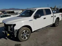 1FTEW1CP7KKE94996 2019 FORD F-150