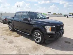 1FTEW1CP7KKF00442 2019 FORD F-150
