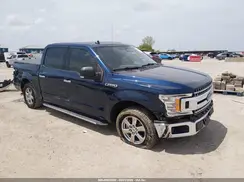 1FTEW1CP7KKF00604 2019 FORD F-150