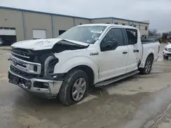 1FTEW1CP7KKF01669 2019 FORD F-150