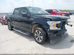 1FTEW1CP7KKF31500 2019 FORD F-150