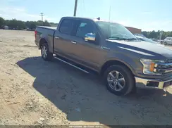 1FTEW1CP7LFA08701 2020 FORD F-150
