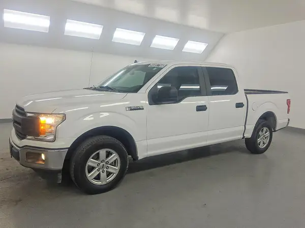 1FTEW1CP7LFA28186 2020 FORD F-150 - Image 1