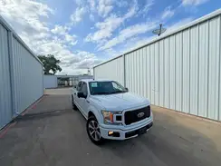 1FTEW1CP7LFA37423 2020 FORD F-150